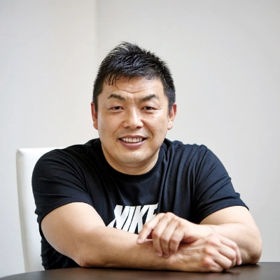 大川 逹也