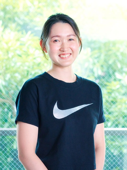 福島 里菜