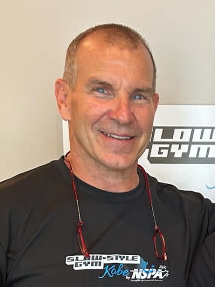 Mark Asanovich
